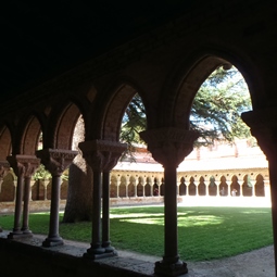 Abbaye de Moissac