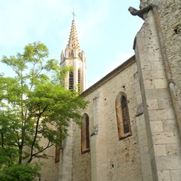 Notre-Dame d'Esclaux